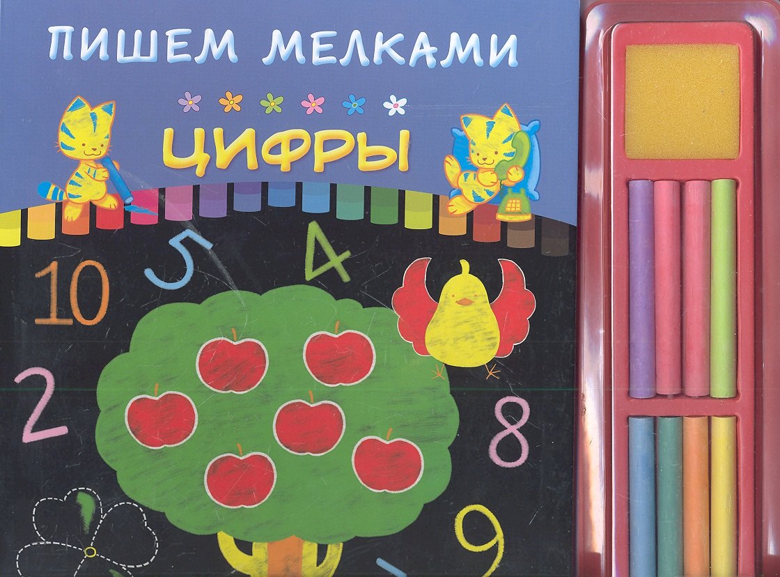 Цифры