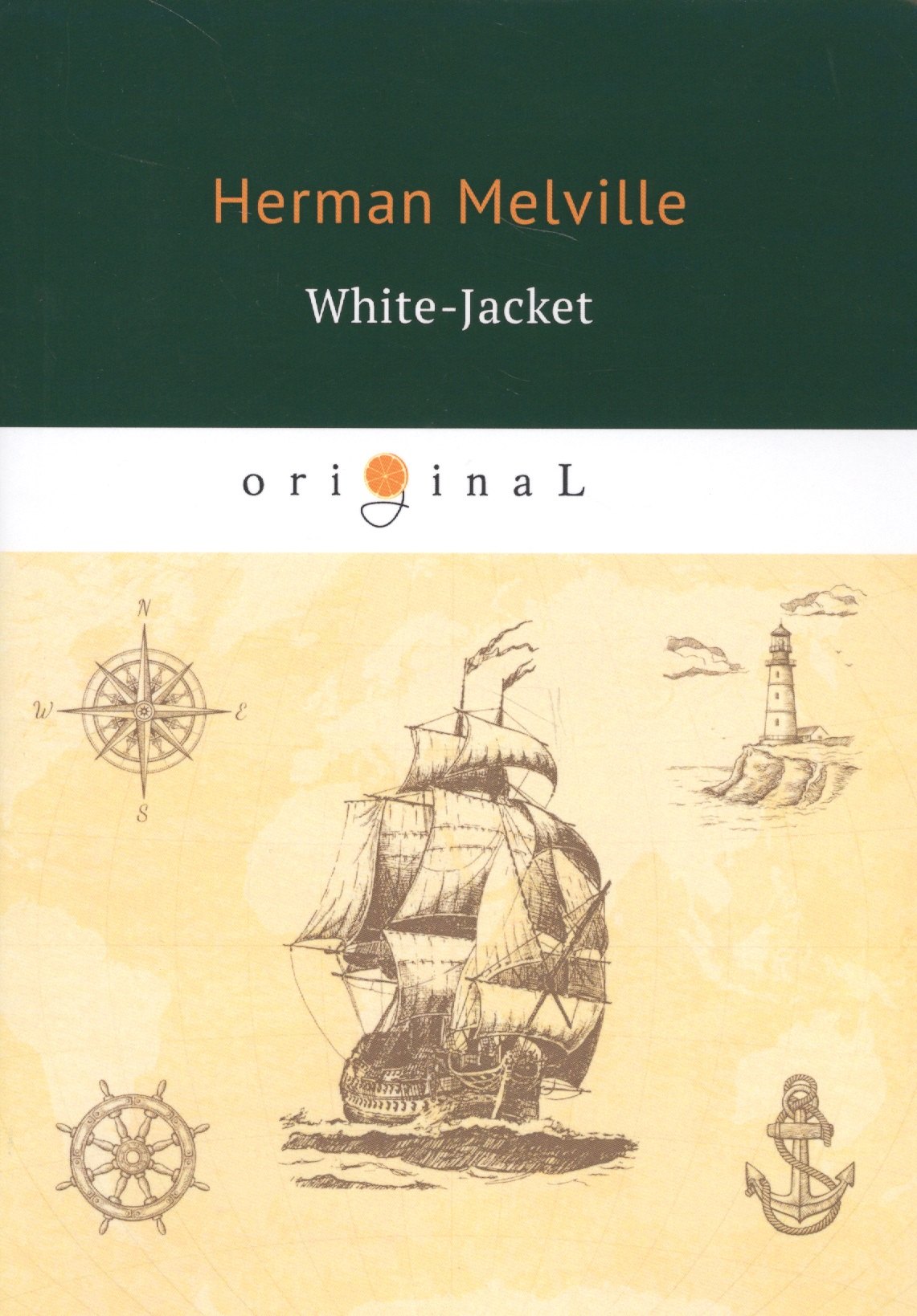 White-Jacket