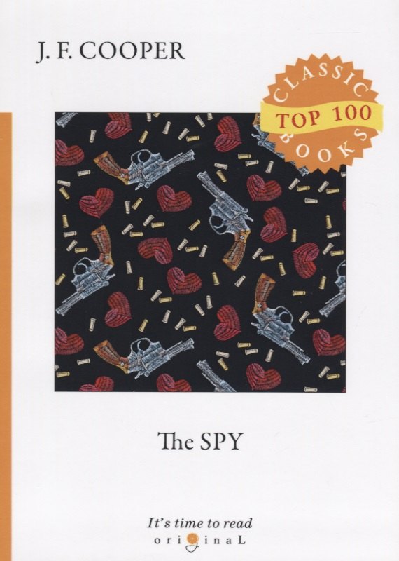 The Spy
