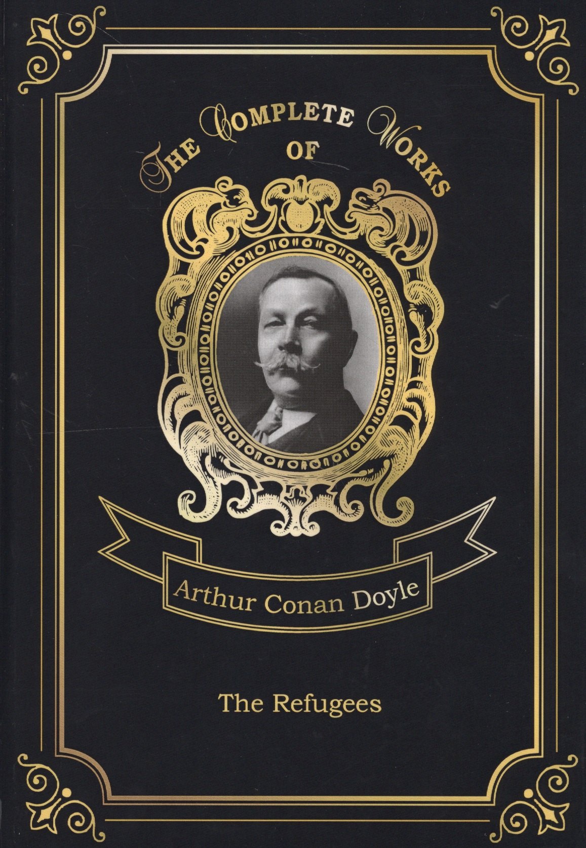 The Refugees = Изгнанники: на англ.яз