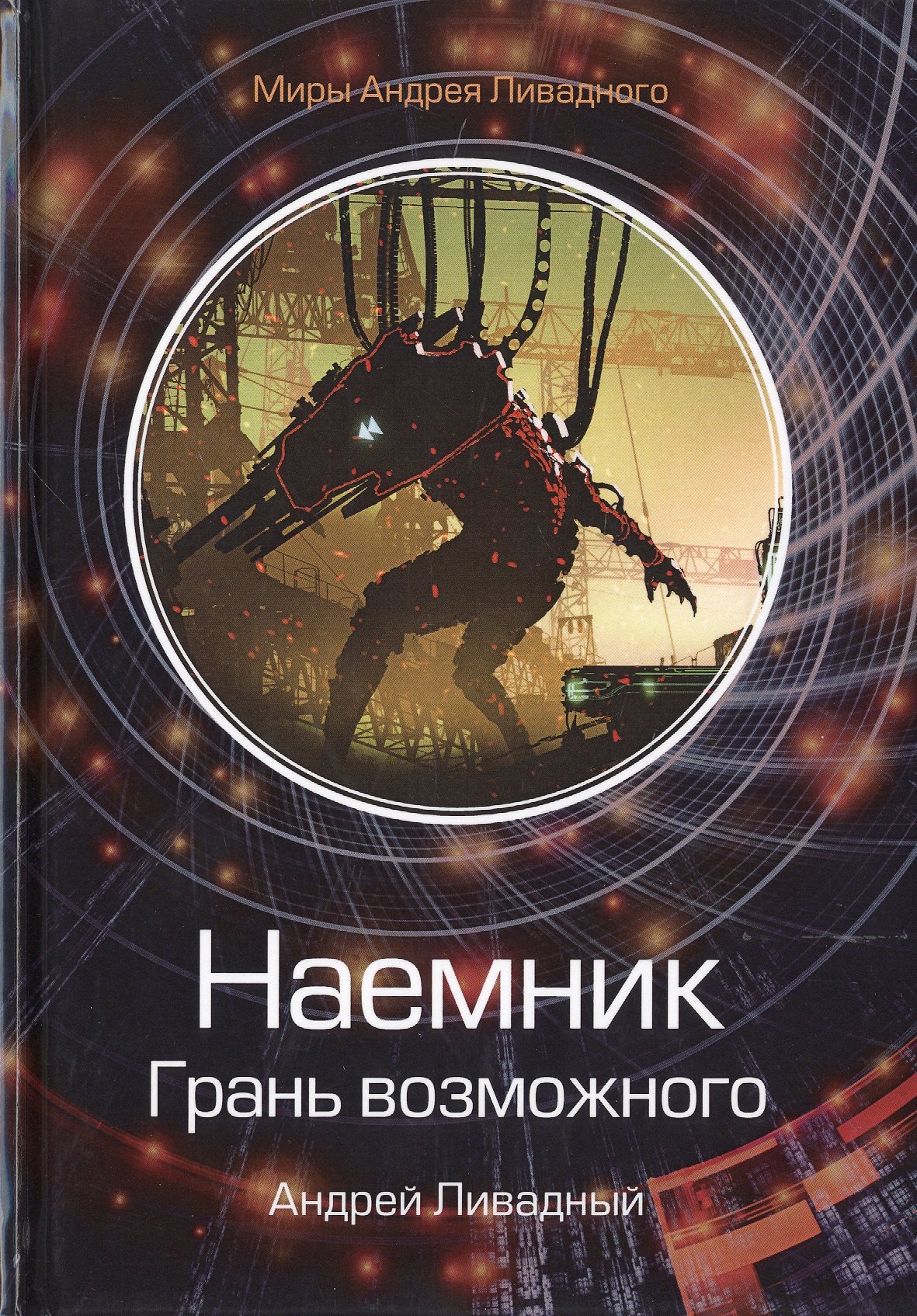 Наемник. Грань возможного