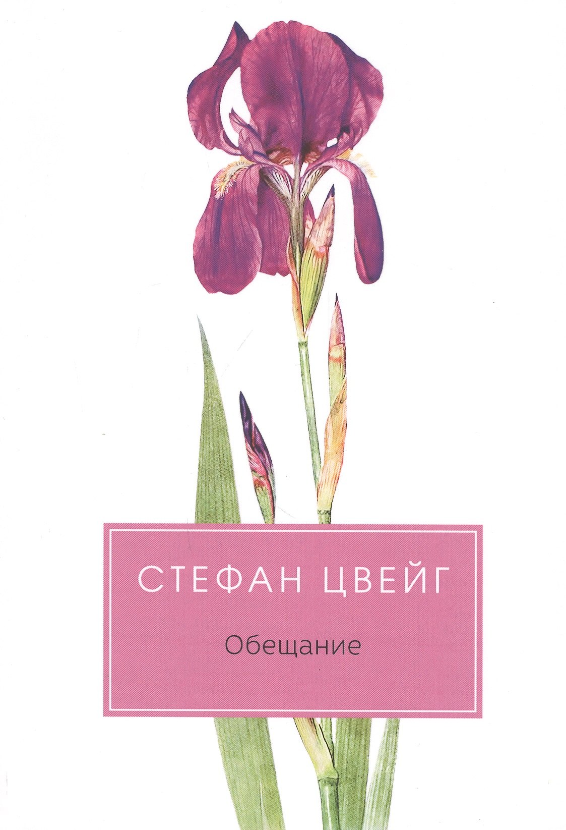 Обещание. Сборник