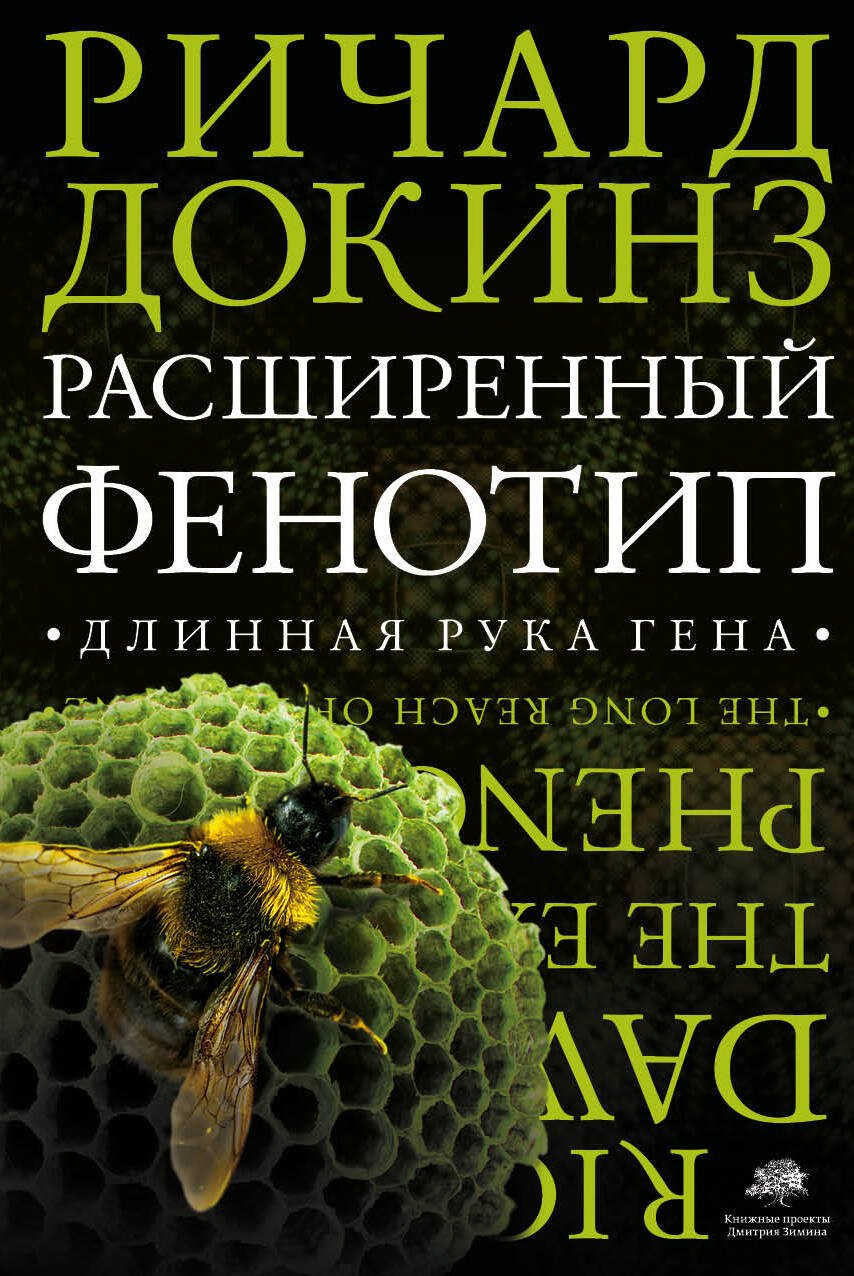 Расширенный фенотип: длинная рука гена